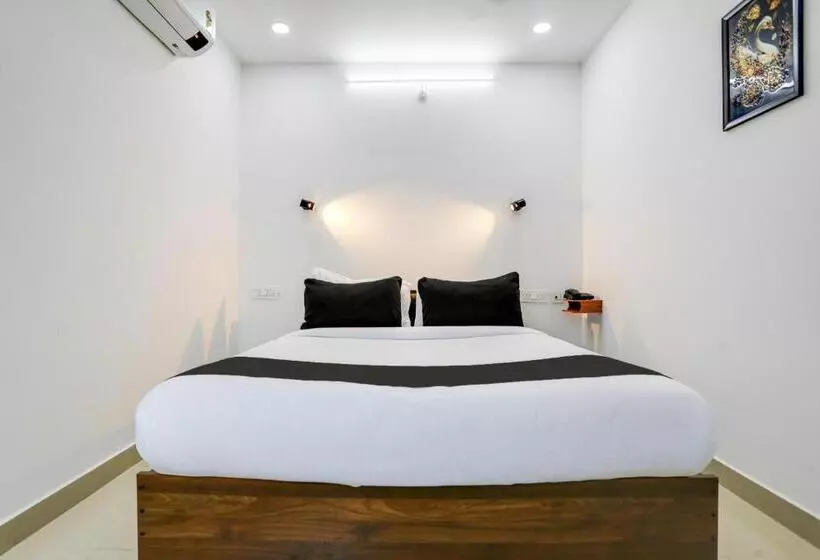 Hotelli Super Collection O De Alphabet