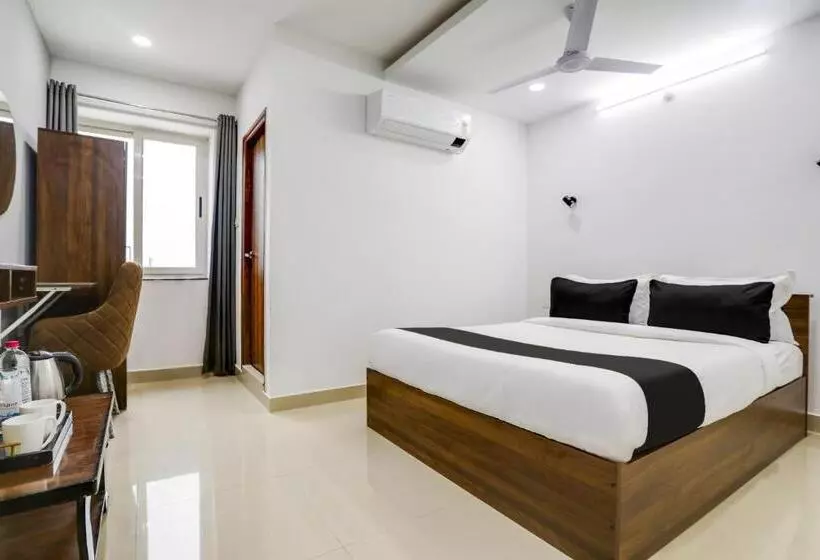 Hotelli Super Collection O De Alphabet