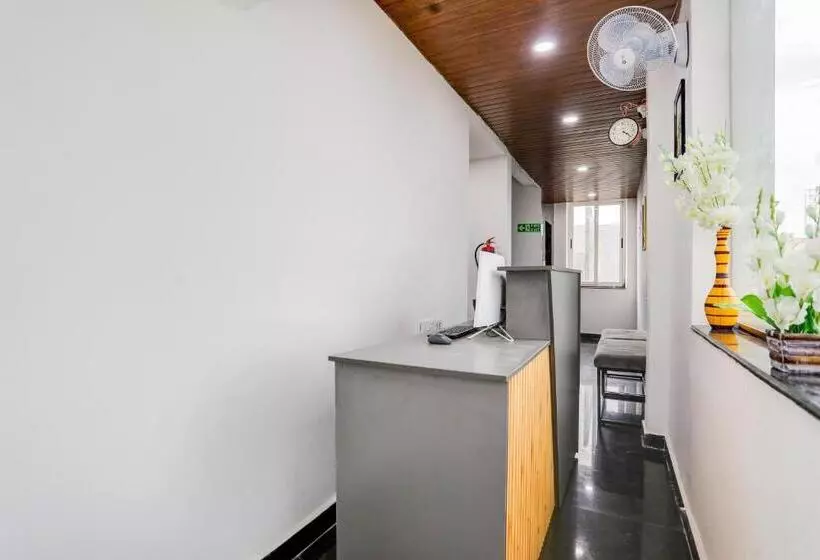 Hotelli Super Collection O De Alphabet