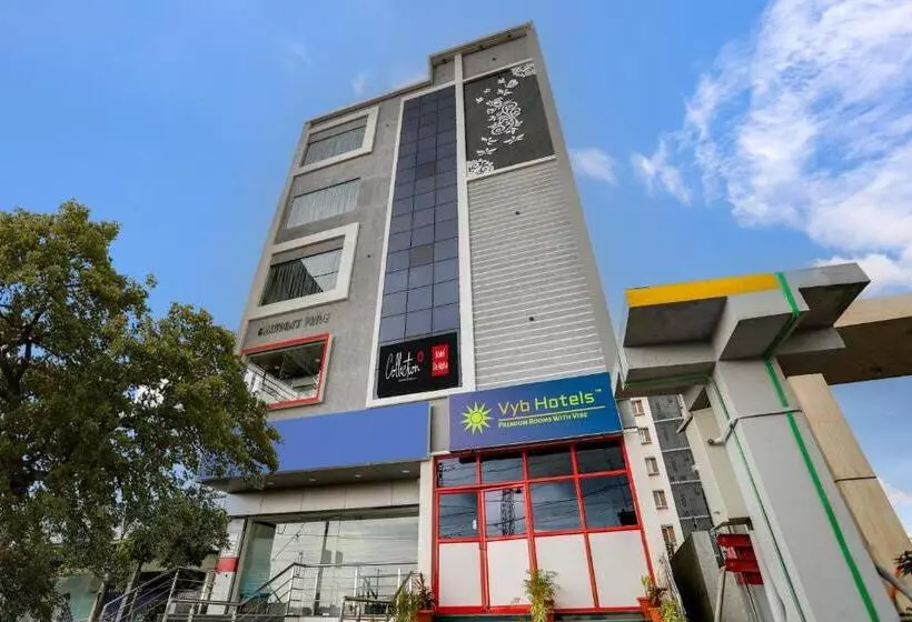 Hotelli Super Collection O De Alphabet