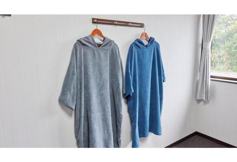 酒店 Ama Terrace   Vacation Stay 31156v