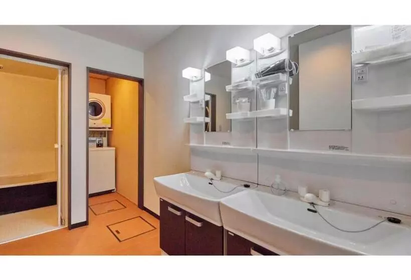 هتل Ama Terrace   Vacation Stay 31156v