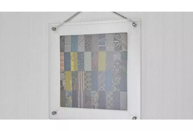 هتل Ama Terrace   Vacation Stay 31156v