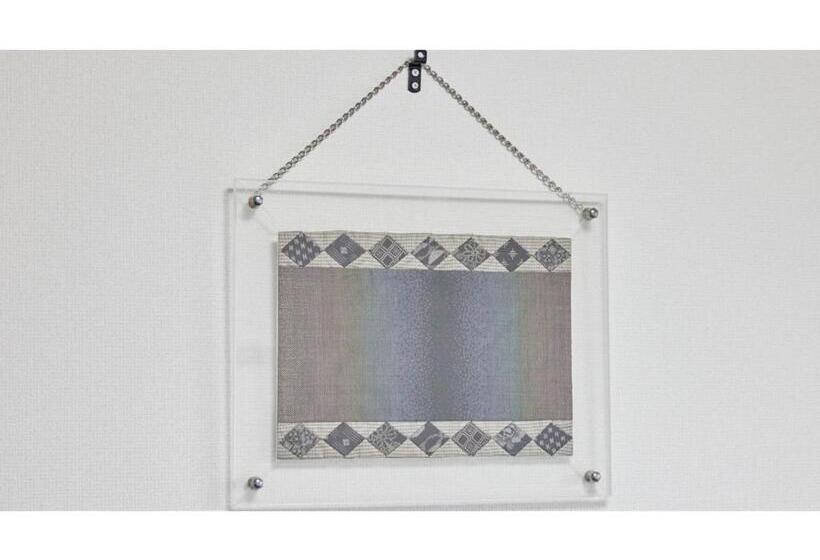 酒店 Ama Terrace   Vacation Stay 31156v