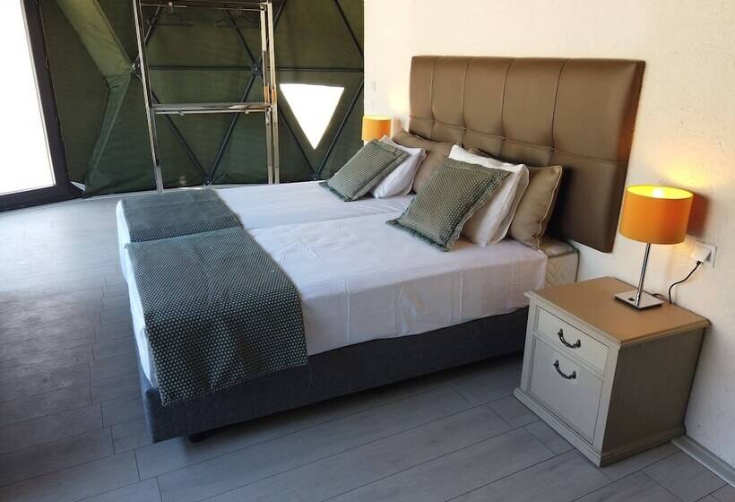 هتل Dream Dome Suite Adrasan