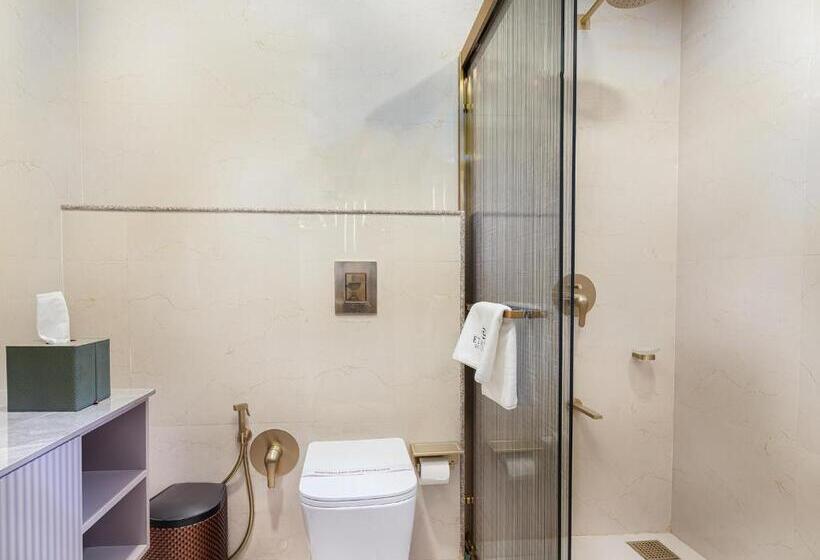 Hotel Eternity By Greenscape