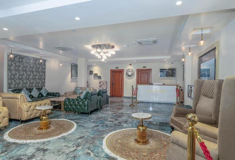 Hotel Eternity By Greenscape