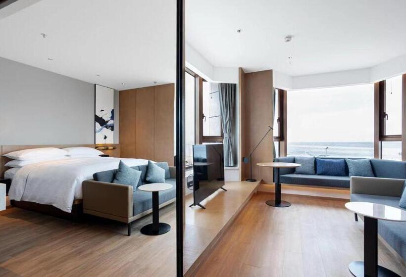 Hotel Fairfield By Marriott Yantai, Huang Bohai New Area