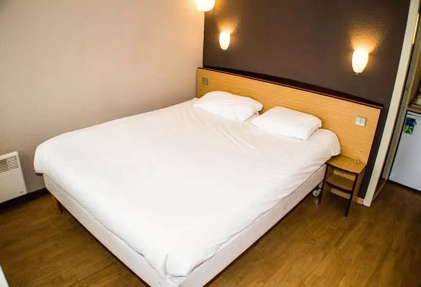 Hotelli Sleep & Go Brugge