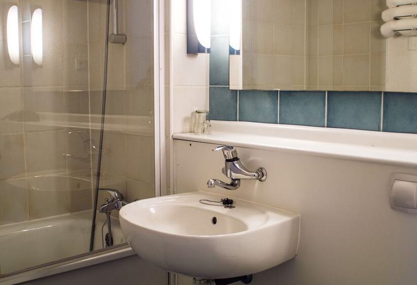 호텔 Sleep & Go Brugge