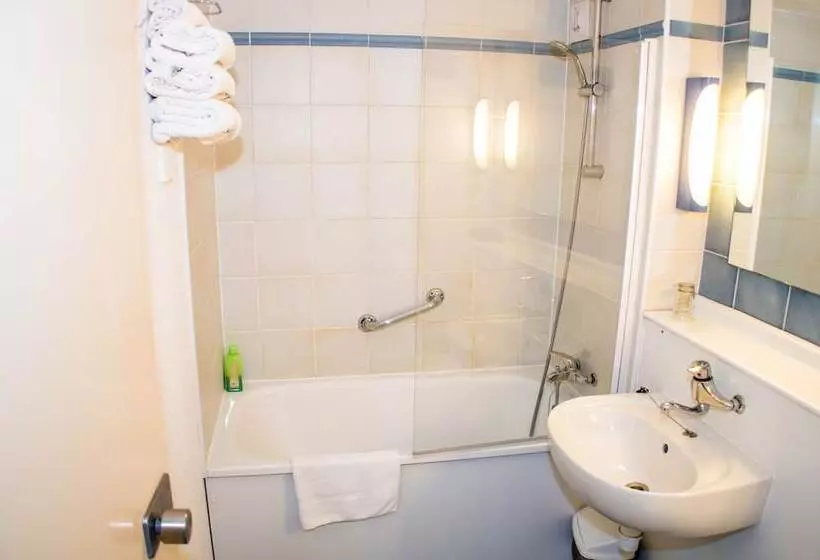 Hotelli Sleep & Go Brugge