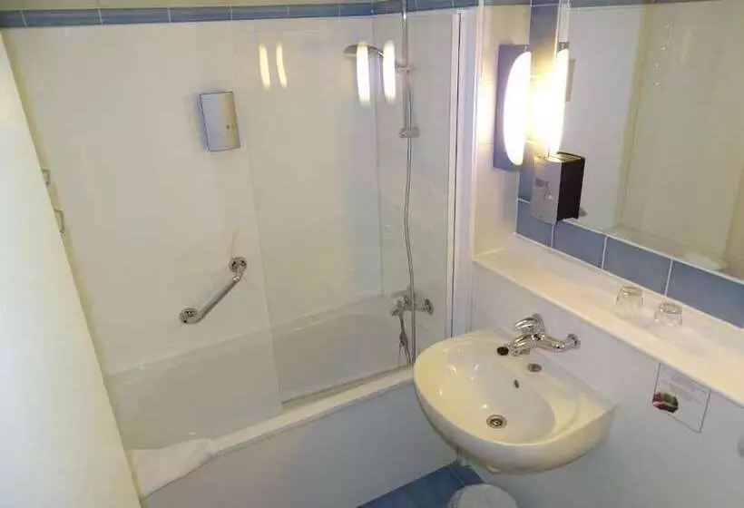 Hotelli Sleep & Go Brugge