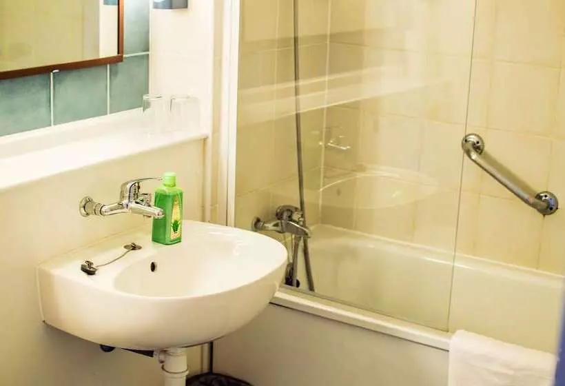 Hotelli Sleep & Go Brugge