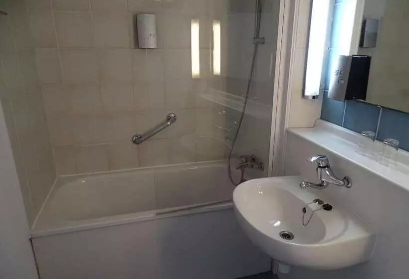 Hotelli Sleep & Go Brugge