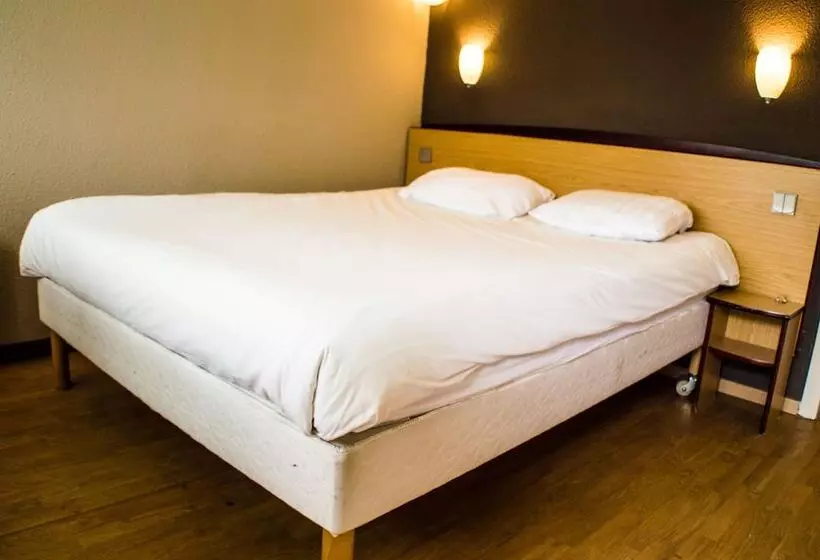 Hotelli Sleep & Go Brugge