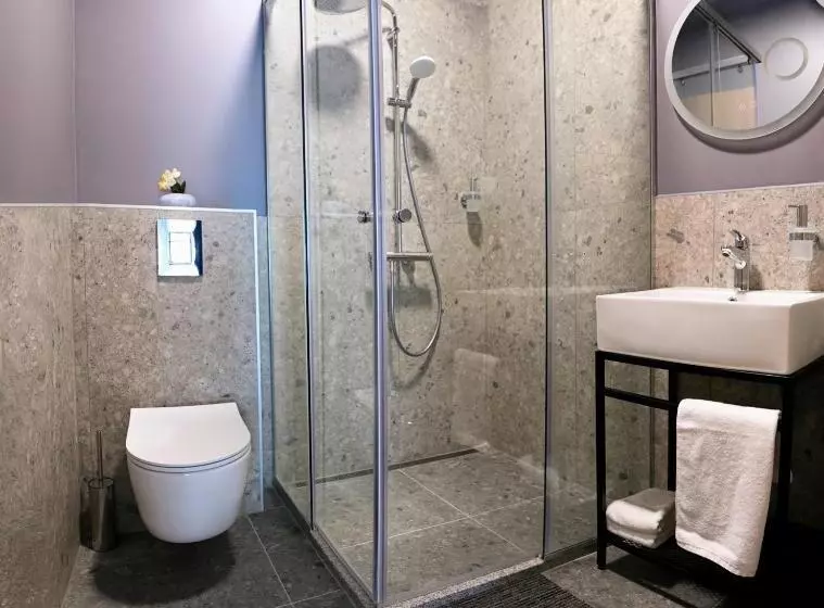 ホテル Smart Rooms