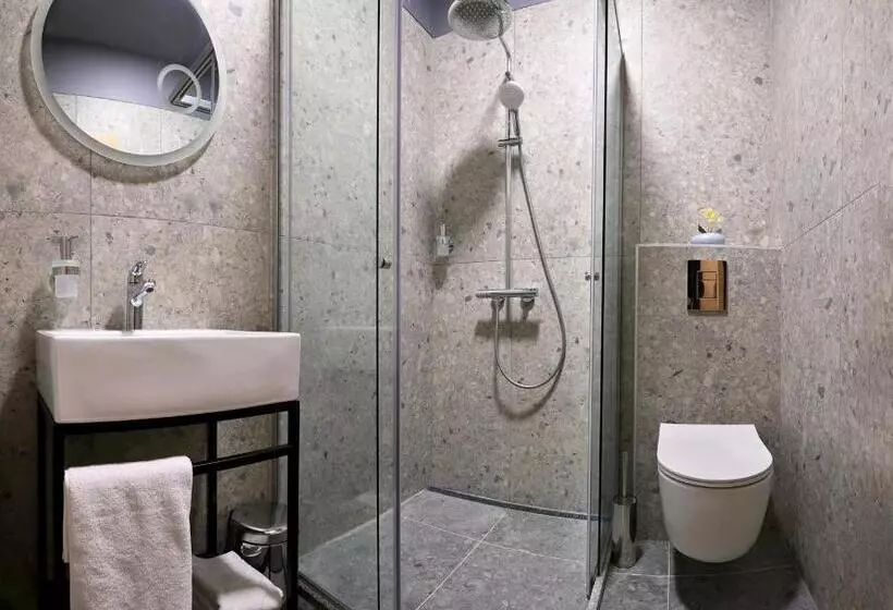 ホテル Smart Rooms