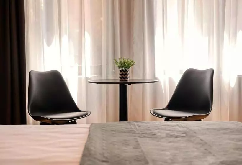 ホテル Smart Rooms