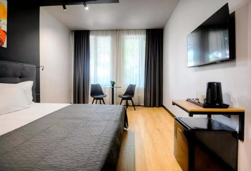 ホテル Smart Rooms