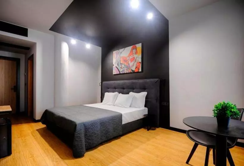 ホテル Smart Rooms