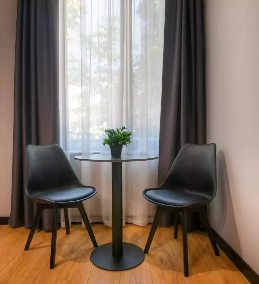 ホテル Smart Rooms