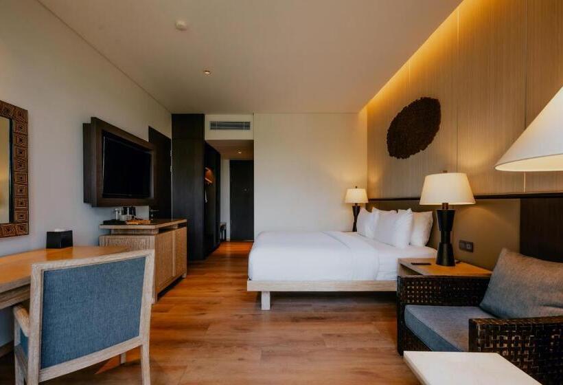 ホテル Sunyi Ubud