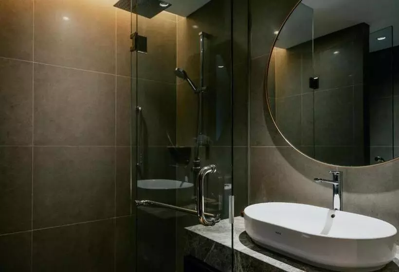 ホテル Sunyi Ubud