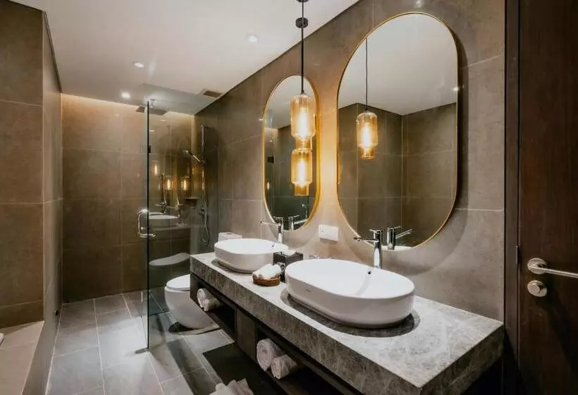 ホテル Sunyi Ubud