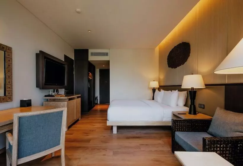 ホテル Sunyi Ubud