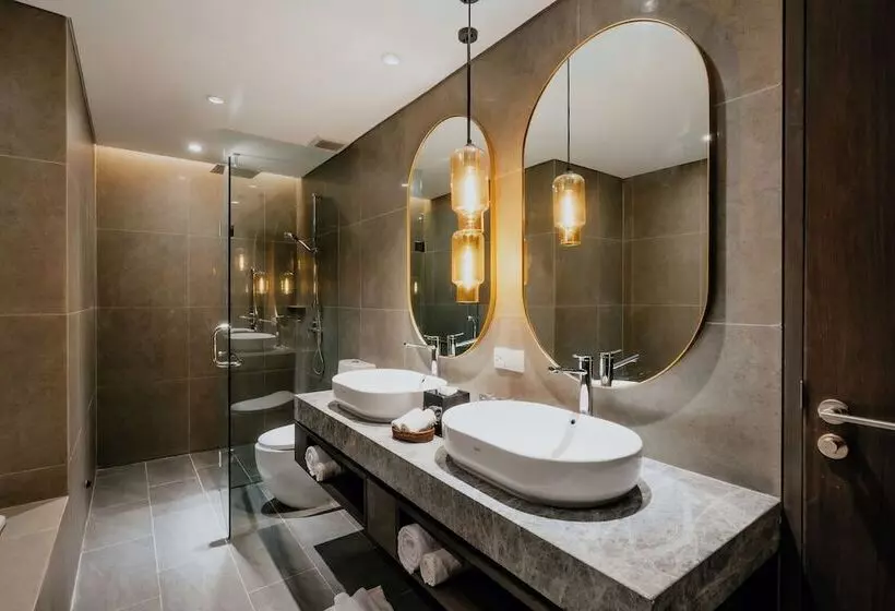 ホテル Sunyi Ubud