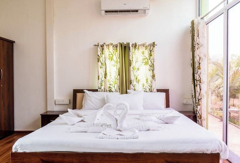 ホテル The Riverine Stay By Igatpuri