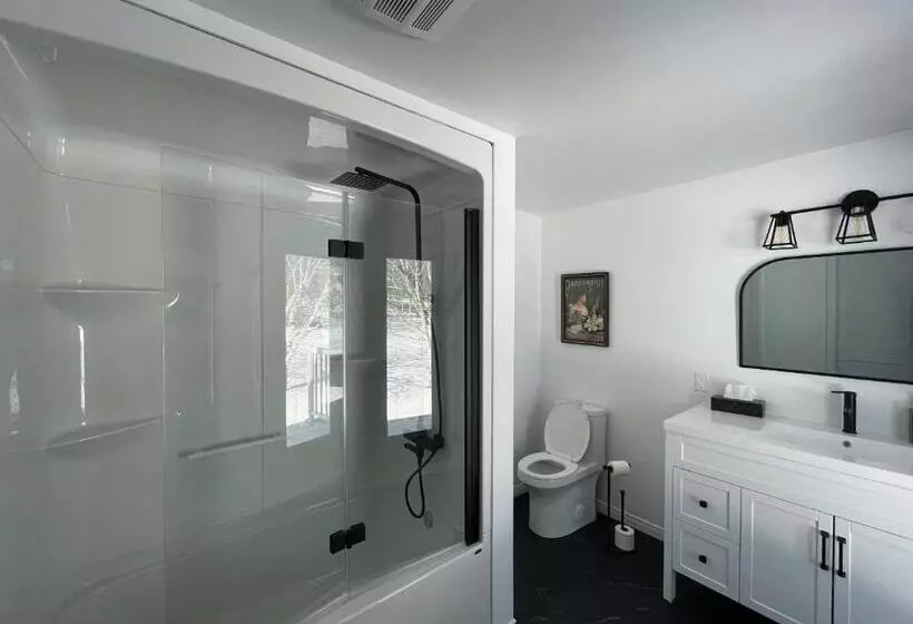 La Maison Rouge   Bed & Breakfast   La Pocatière