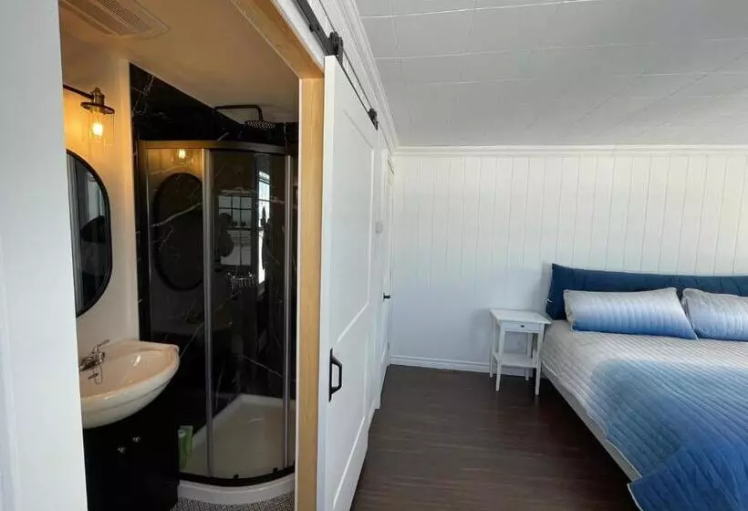 La Maison Rouge   Bed & Breakfast   La Pocatière