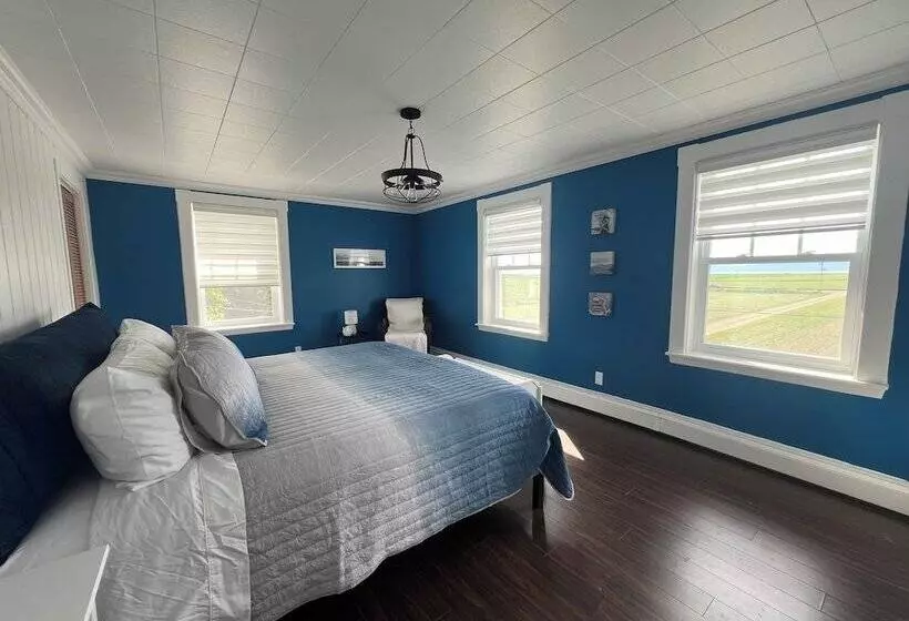 La Maison Rouge   Bed & Breakfast   La Pocatière