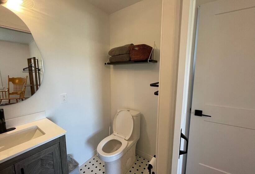 La Maison Rouge Bed & Breakfast La Pocatière