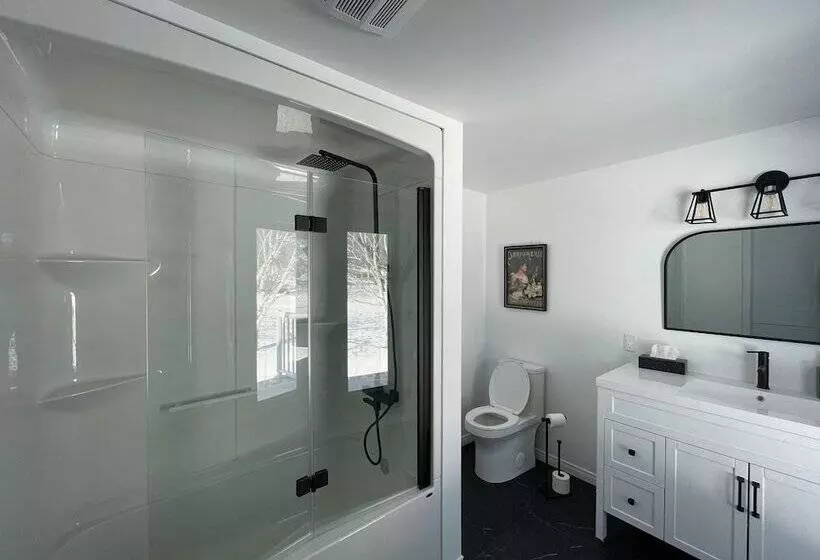 La Maison Rouge   Bed & Breakfast   La Pocatière