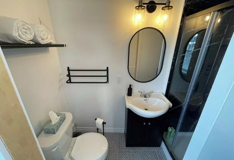 La Maison Rouge   Bed & Breakfast   La Pocatière