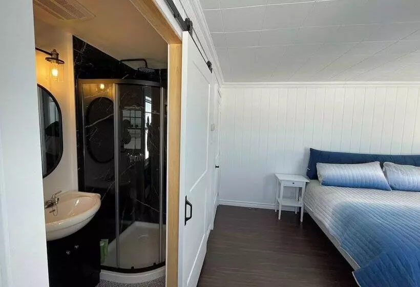 La Maison Rouge   Bed & Breakfast   La Pocatière