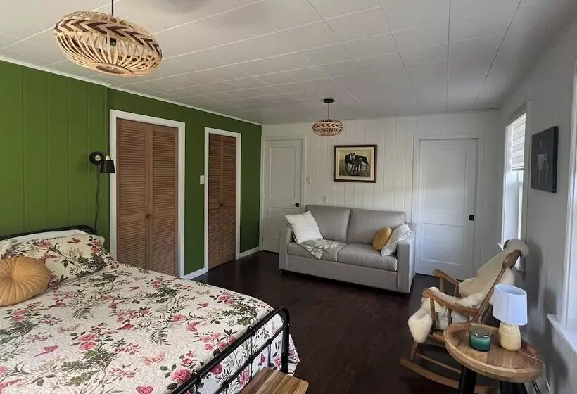 La Maison Rouge   Bed & Breakfast   La Pocatière