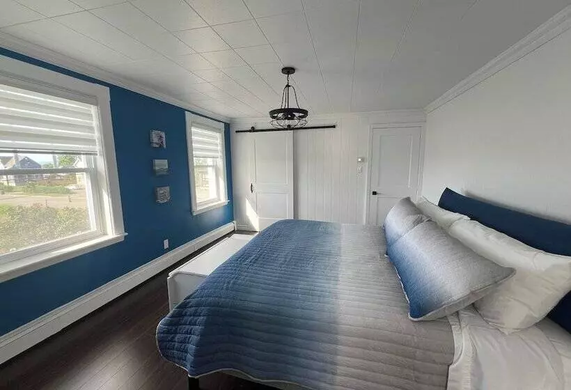 La Maison Rouge   Bed & Breakfast   La Pocatière