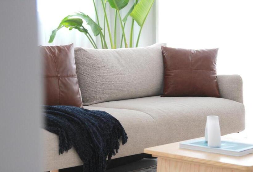 Liv & Co Suites & Villas