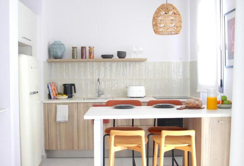 Liv & Co Suites & Villas