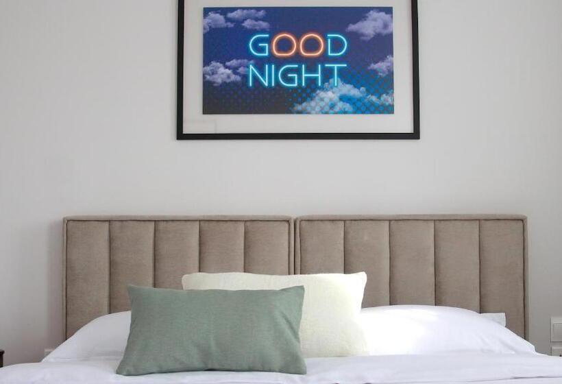 Liv & Co Suites & Villas