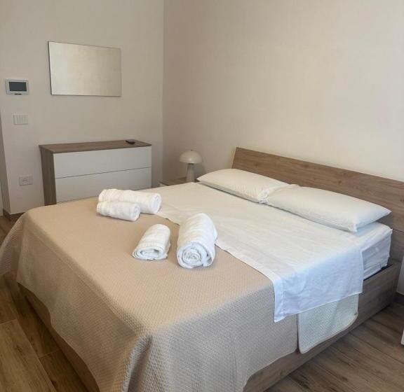 膳宿费 Case Vacanze Gloria