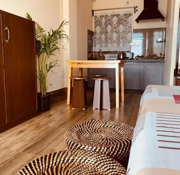 Majatalo Hillside Haven Homestay
