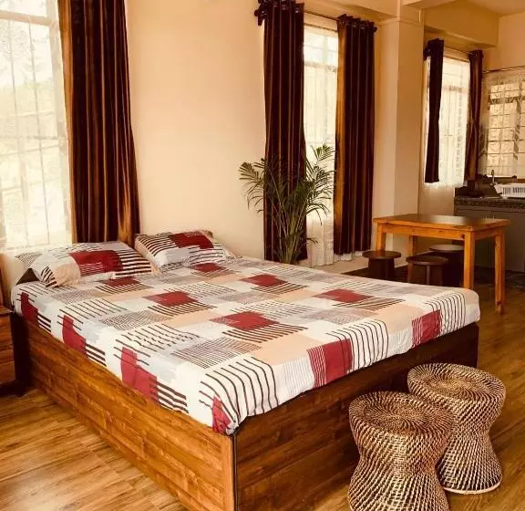 Majatalo Hillside Haven Homestay