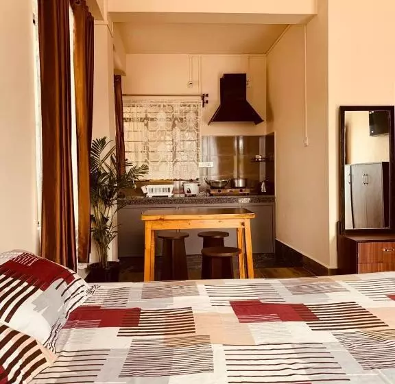 Majatalo Hillside Haven Homestay