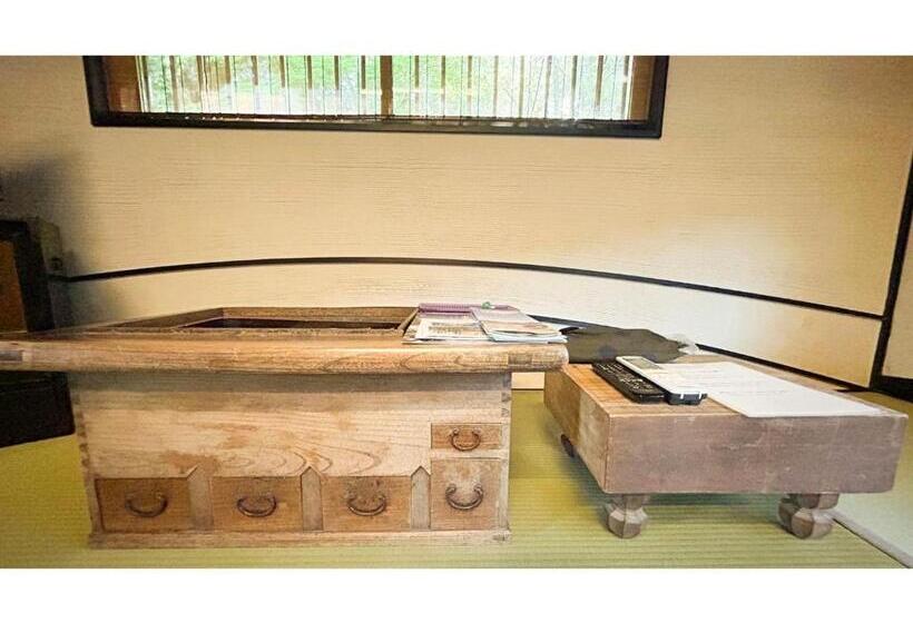 پانسیون Koiya   Vacation Stay 04646v