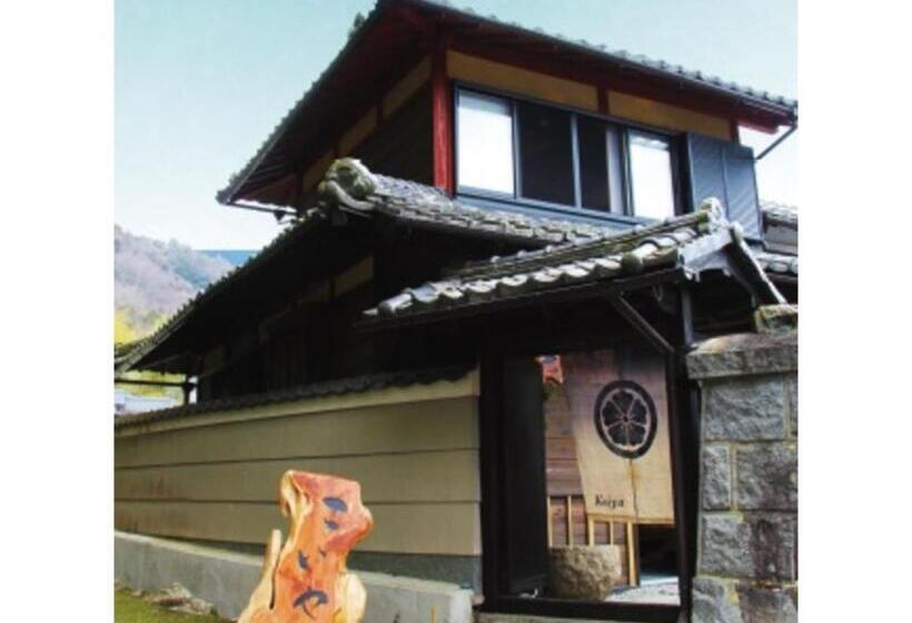 پانسیون Koiya   Vacation Stay 04646v