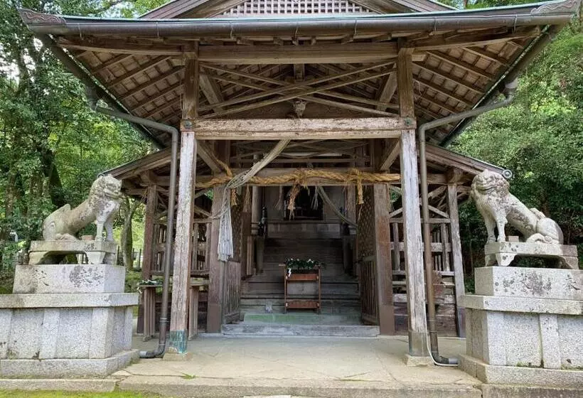 Majatalo Koiya   Vacation Stay 04646v